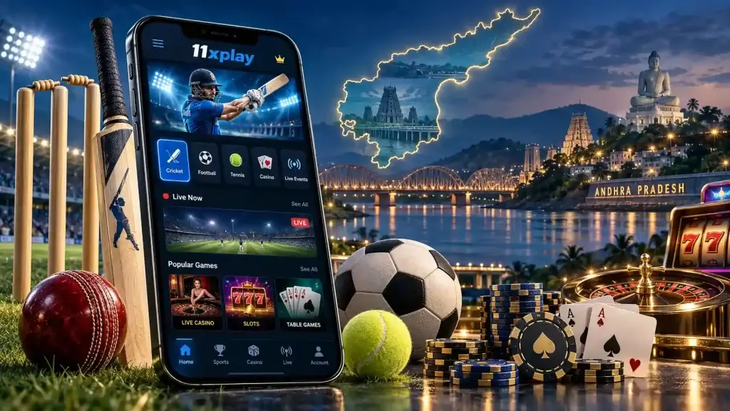 11xplay Andhra Pradesh