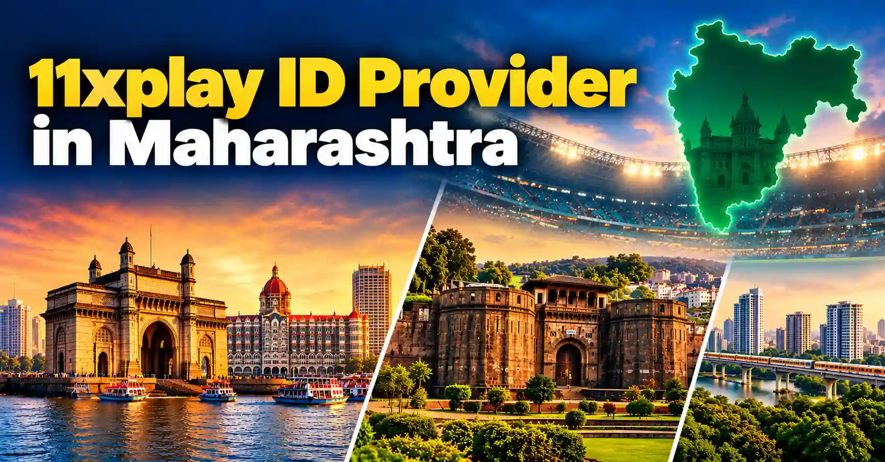 11xplay ID Provider in Maharashtra